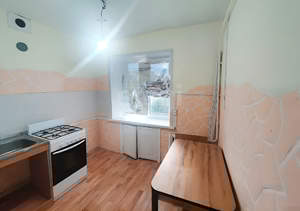 1-к квартира, вторичка, 30м2, 5/5 этаж