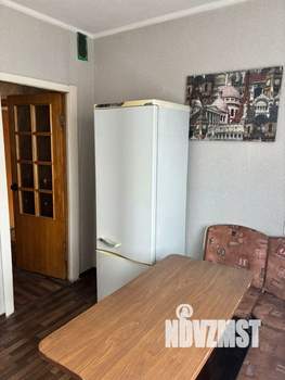 1-к квартира, вторичка, 39м2, 5/9 этаж