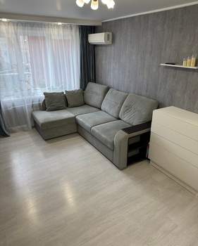 1-к квартира, вторичка, 29м2, 2/5 этаж