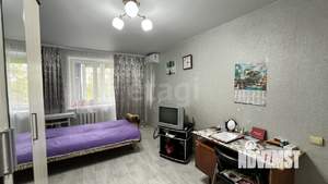 1-к квартира, вторичка, 32м2, 3/5 этаж