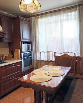 3-к квартира, вторичка, 59м2, 6/9 этаж