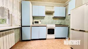 1-к квартира, вторичка, 40м2, 2/9 этаж