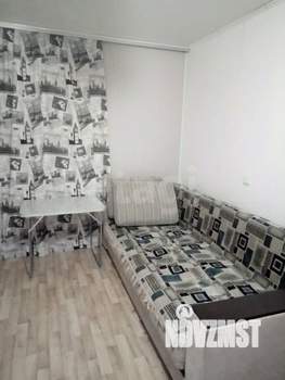 1-к квартира, вторичка, 41м2, 8/10 этаж