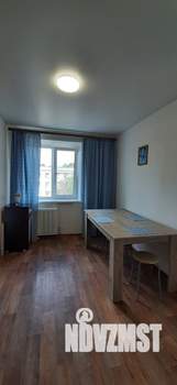 3-к квартира, вторичка, 63м2, 5/5 этаж