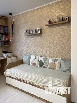 2-к квартира, вторичка, 50м2, 24/25 этаж