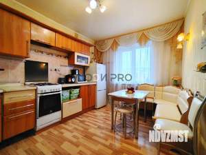3-к квартира, вторичка, 79м2, 5/5 этаж