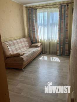 2-к квартира, вторичка, 50м2, 9/9 этаж