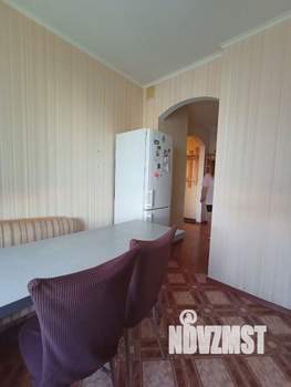 1-к квартира, вторичка, 35м2, 5/9 этаж