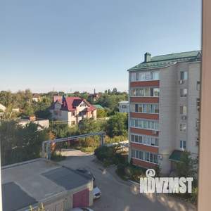 1-к квартира, вторичка, 40м2, 5/6 этаж