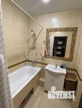 1-к квартира, вторичка, 39м2, 10/10 этаж