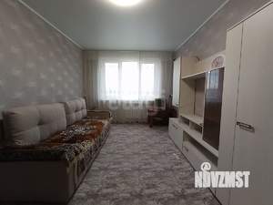 3-к квартира, вторичка, 57м2, 9/9 этаж