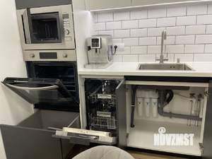 2-к квартира, вторичка, 45м2, 23/23 этаж