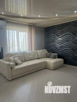 3-к квартира, вторичка, 88м2, 8/10 этаж