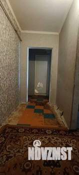 3-к квартира, вторичка, 63м2, 9/9 этаж