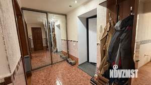 1-к квартира, вторичка, 44м2, 11/12 этаж