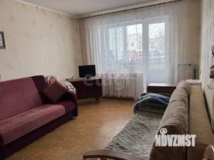 1-к квартира, вторичка, 38м2, 2/9 этаж