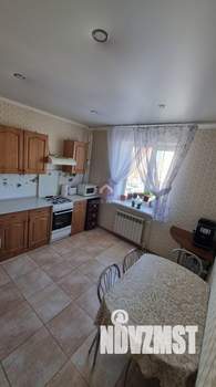 1-к квартира, вторичка, 50м2, 10/10 этаж