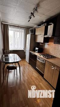 3-к квартира, вторичка, 61м2, 1/9 этаж