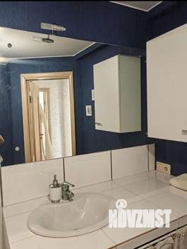 3-к квартира, вторичка, 59м2, 3/5 этаж