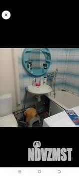 2-к квартира, вторичка, 45м2, 2/5 этаж