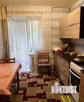 2-к квартира, вторичка, 47м2, 2/9 этаж