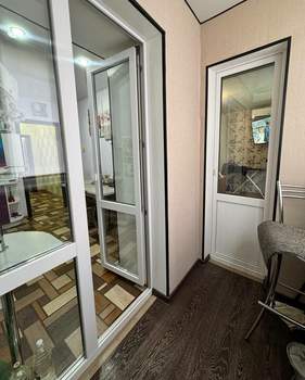 2-к квартира, вторичка, 48м2, 1/5 этаж