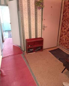 3-к квартира, вторичка, 64м2, 4/5 этаж