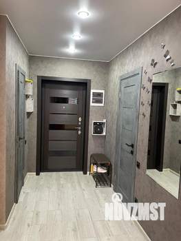 1-к квартира, вторичка, 41м2, 22/26 этаж