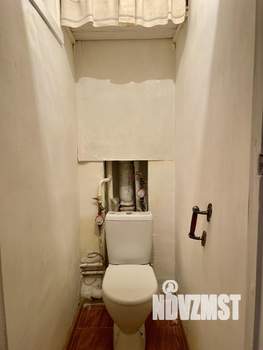 4-к квартира, вторичка, 62м2, 2/5 этаж