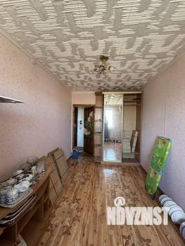 2-к квартира, вторичка, 44м2, 5/5 этаж