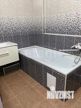 1-к квартира, вторичка, 36м2, 8/10 этаж