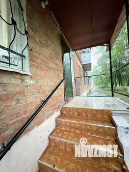 4-к квартира, вторичка, 60м2, 1/5 этаж