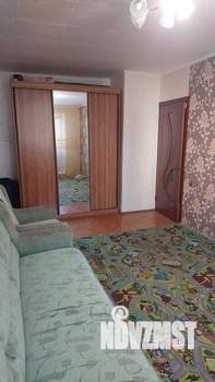 1-к квартира, вторичка, 30м2, 3/5 этаж
