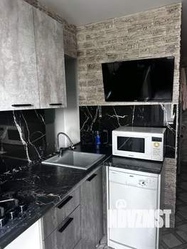 2-к квартира, вторичка, 46м2, 9/9 этаж