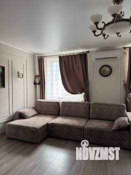 3-к квартира, вторичка, 82м2, 10/10 этаж