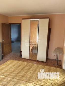 3-к квартира, вторичка, 61м2, 5/5 этаж