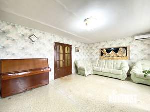 4-к квартира, вторичка, 98м2, 5/5 этаж