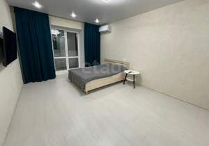 1-к квартира, вторичка, 36м2, 4/10 этаж