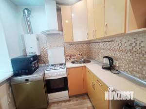 2-к квартира, вторичка, 45м2, 5/5 этаж
