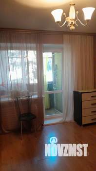 4-к квартира, вторичка, 77м2, 2/5 этаж