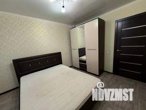 2-к квартира, вторичка, 50м2, 4/9 этаж