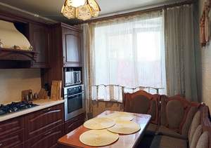 3-к квартира, вторичка, 59м2, 6/9 этаж