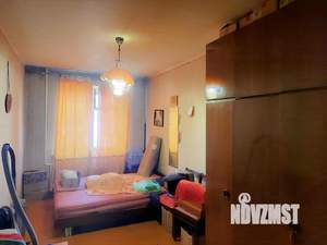 3-к квартира, вторичка, 59м2, 2/5 этаж