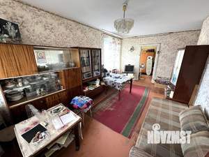 3-к квартира, вторичка, 58м2, 6/9 этаж
