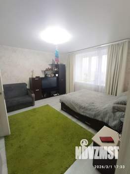 1-к квартира, вторичка, 35м2, 6/11 этаж