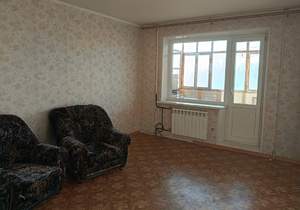 2-к квартира, вторичка, 52м2, 8/10 этаж