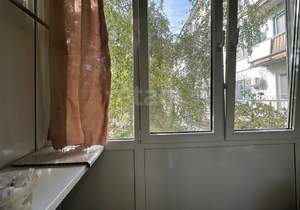 2-к квартира, вторичка, 36м2, 2/5 этаж