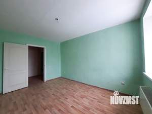2-к квартира, вторичка, 52м2, 4/4 этаж