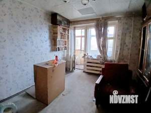 1-к квартира, вторичка, 32м2, 2/5 этаж