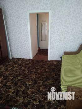 1-к квартира, вторичка, 24м2, 5/5 этаж